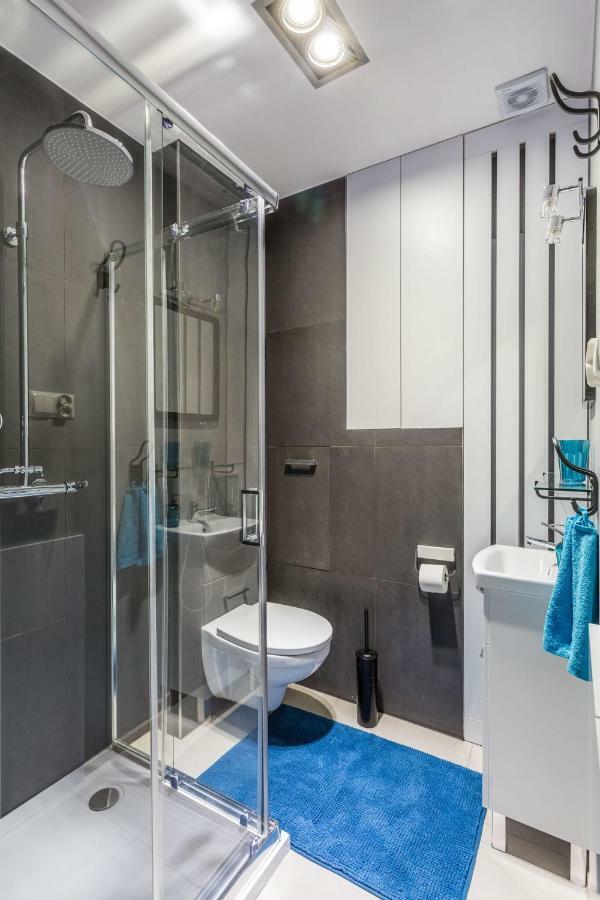 Iapartament Pilsudskiego 26 Białystok Exterior foto