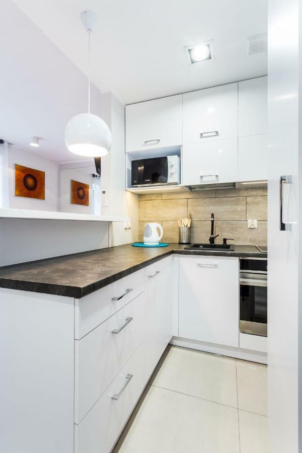 Iapartament Pilsudskiego 26 Białystok Exterior foto