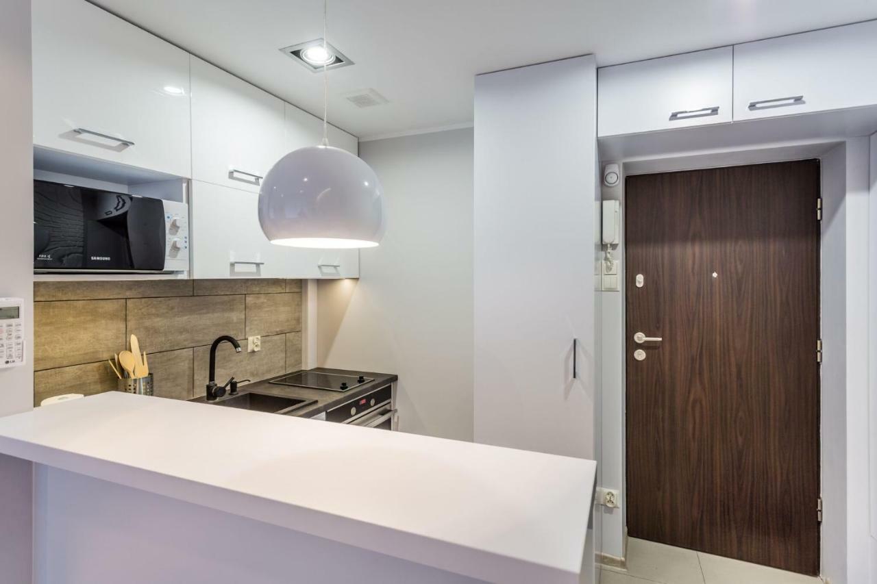 Iapartament Pilsudskiego 26 Białystok Exterior foto