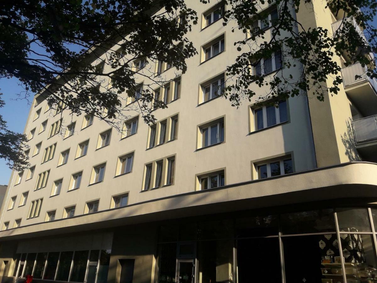 Iapartament Pilsudskiego 26 Białystok Exterior foto