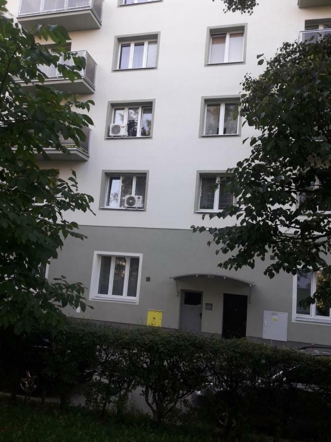 Iapartament Pilsudskiego 26 Białystok Exterior foto